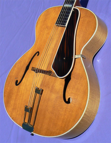 epiphone broadway レフティ Epiphone Broadway – Gibson